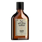 3-in-1 vartalopesu HiSkin Men Whisky Apple kosteuttava 330 ml