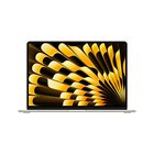Apple MacBook Air 15" MDVD4ZE/A (M5, 16 GB, 512 GB SSD, 15,3", Mac OS), kannettava tietokone