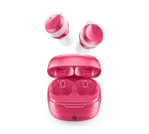 MusicSound Flow, Bluetooth-nappikuulokkeet