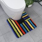 Wc-matto Benedomo, 50 x 50, Tualeto kilimelis 50x50
