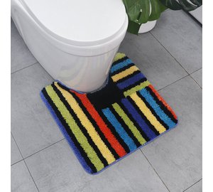 Wc-matto Benedomo, 50 x 50, Tualeto kilimelis 50x50