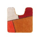 WC-matto Benedomo, 50x50 cm, Matot