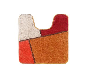 WC-matto Benedomo, 50x50 cm, Matot