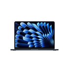 Apple MacBook Air 13,6" MDHE4ZE/A (M5, 16 GB, 512 GB SSD, 13,6", Mac OS), kannettava tietokone