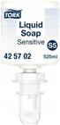 Saippua Tork Sensitive, 525 ml