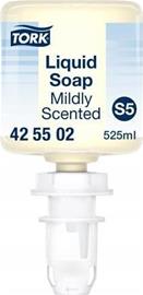 Saippua Tork Mildly Scented, 525 ml