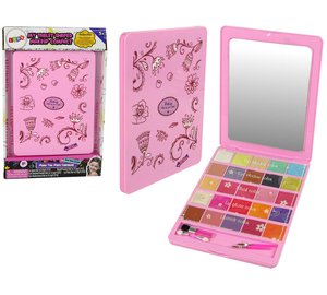Kauneussetti Beauty Set Palette, Muut lelut