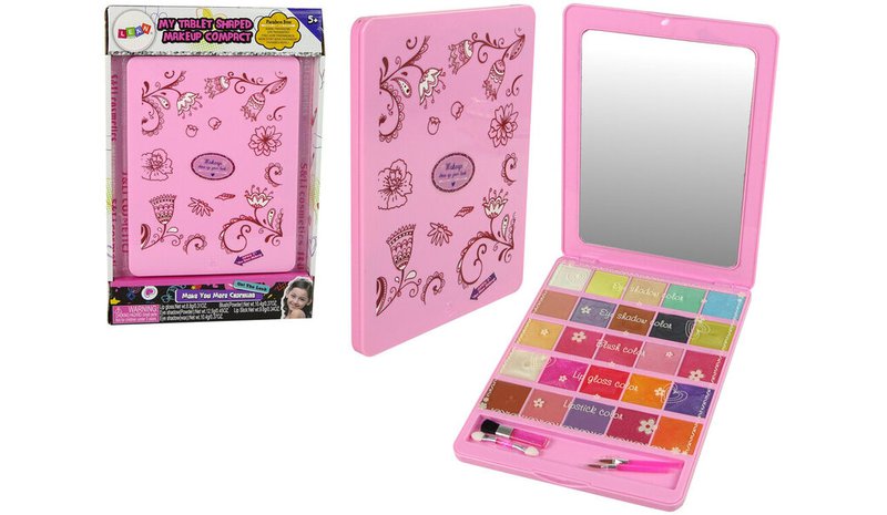 Kauneussetti Beauty Set Palette, Muut lelut
