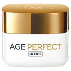 Hoito silmänympärysalueelle Age Perfect L'Oreal Make Up (15 ml)