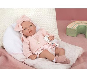 Nukke Arias Reborn, 40 cm, Muut lelut