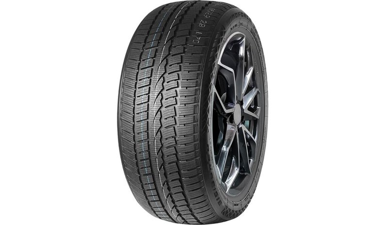 Windforce Snowblazer UHP 275/40R20 106 V, Nastarenkaat