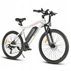 SAMEBIKE SY26-II 26""36V 14Ah 500W 35KM/H MTB