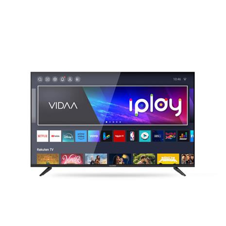 Allview QL43IPLAY6200-U (43"), LED-televisio