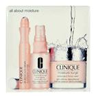“Clinique Moisture Surge” -setti, 120 ml