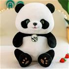 Panda Pehmolelu Tyyny, Lahja, Huoneen Koriste.
