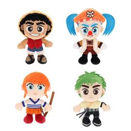 Pehmolelu One Piece, 20 cm