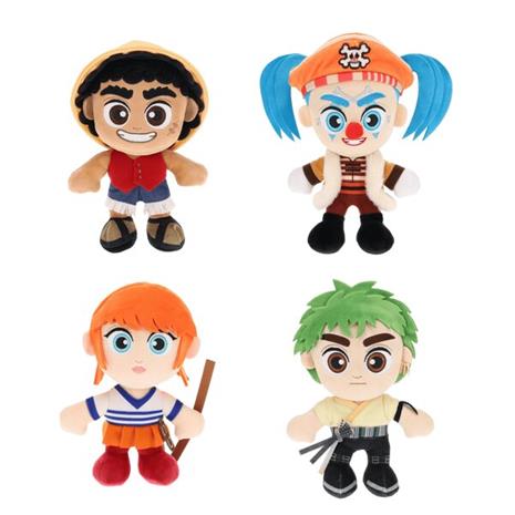 Pehmolelu One Piece, 20 cm