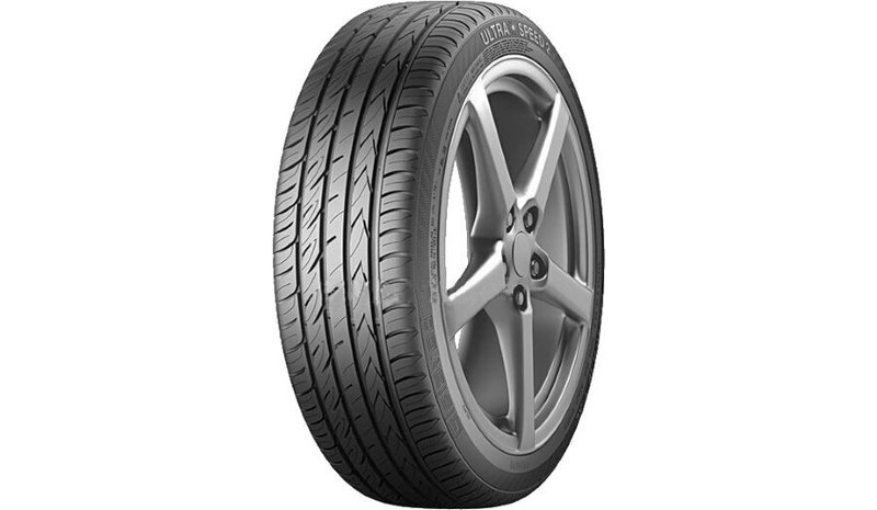 Gislaved Ultra*Speed 2 215/55R16 93 V