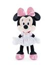 Pehmolelu Disney Sparkly Minni Hiiri, 25 cm
