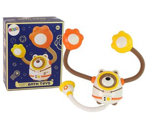 Kylpylelu Kosmonautti Karhu