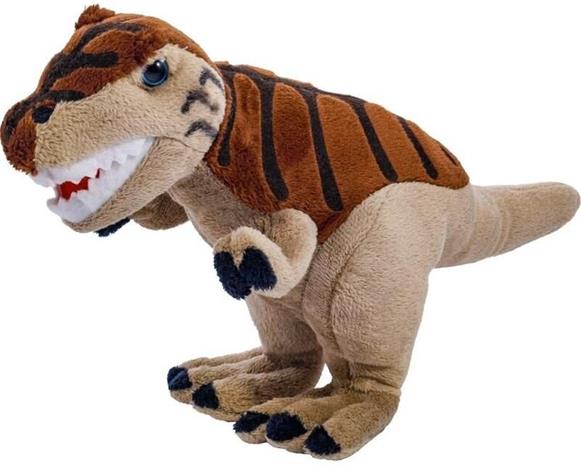 Beppe T-rex pehmo 30 cm, Nuket ja pehmolelut