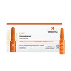 SESDERMA - C-VIT INTENSIVE PUHDAS C-VITAMIINI SEERUM 10 AMPULLIA