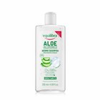 Kosteuttava shampoo Equilibra Aloe 250 ml