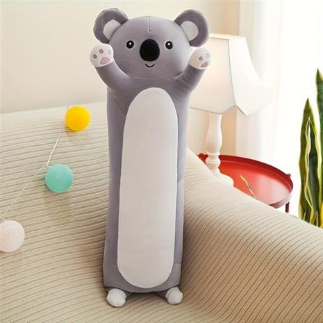 Pitkä Kapea Panda Koala Tyyny Pehmolelu Lahja, Koala