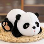 1 kpl söpö panda panda nukke pehmolelu tyyny