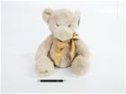 Pehmeä karhu Roger 32 cm, beige