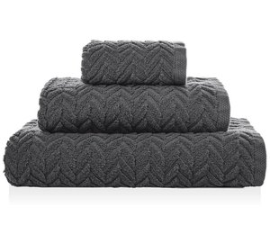 Pyyhe 95 × 150 cm CHEVRON STORM