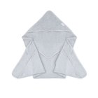 Albero Mio Bamboo Bogo Grey -pyyhe, Pyyhkeet
