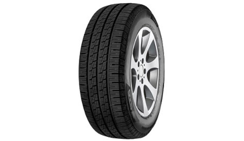 Tristar VAN POWER AS 185/75R16C 104 S