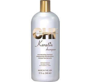 CHI Keratin Reconstructing Korjaava Shampoo 946ml