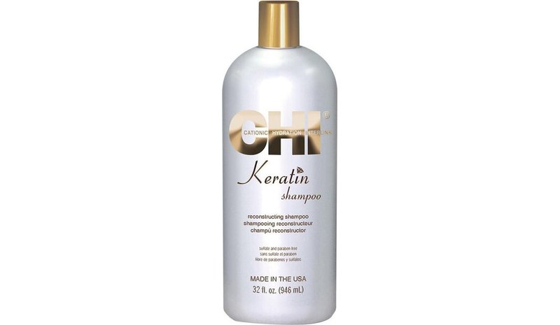CHI Keratin Reconstructing Korjaava Shampoo 946ml