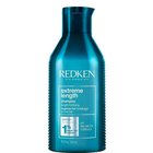 Vahvistava shampoo vaurioituneille hiuksille Redken Extreme Length, 300 ml