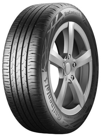 Continental EcoContact 6 235/50R19 103 V XL FR
