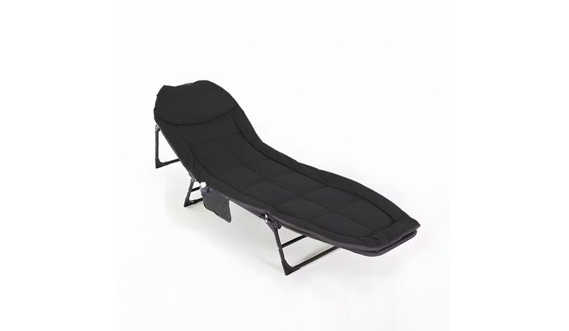Taitettava matkavuode Aptel – kuva 1/1