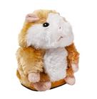 Interaktiivinen hamsteri