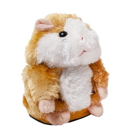 Interaktiivinen hamsteri – kuva 1/1