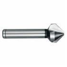 RUKO 102125E Kartiohammastin 31,0 mm HSSE-Co 5 sylinteritappi 1 kpl