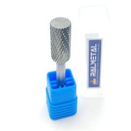 VHM pyörivä viilain 6 x 12 mm - 60 HRC