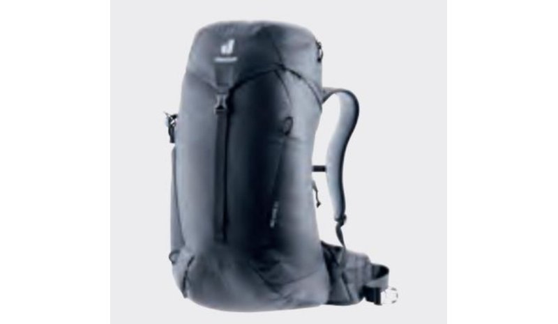 Deuter AC Life 24 24 L Musta