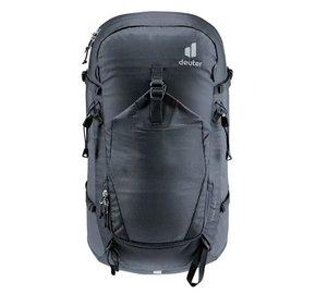Deuter Trail Pro 31 SL -vaellusreppu, musta