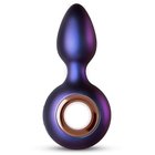 Deep Space Vibrating Anal Plug Värisevä anaalitappi