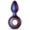 Deep Space Vibrating Anal Plug Värisevä anaalitappi – kuva 1