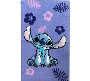 Disney Lilo & Stitch Pyyhe – 30x50 cm