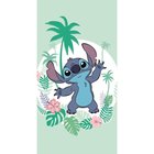 Disney Lilo & Stitch Pyyhe lapsille – 70x140 cm