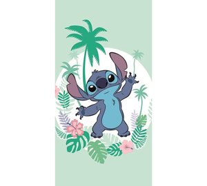 Disney Lilo & Stitch Pyyhe lapsille – 70x140 cm