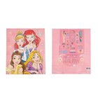 Disney Princess Joulukalenteri - 24 luukkua